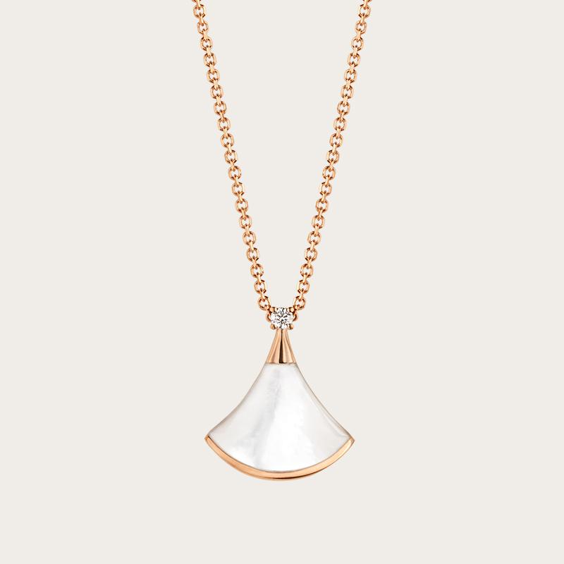 関税負担なし ディーヴァ ドリーム ネックレス   商品番号 . 350581