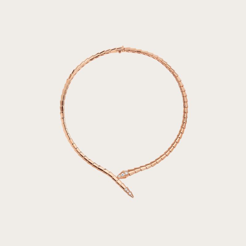 関税負担なし セルペンティ ヴァイパー ネックレス 商品番号 . 357863