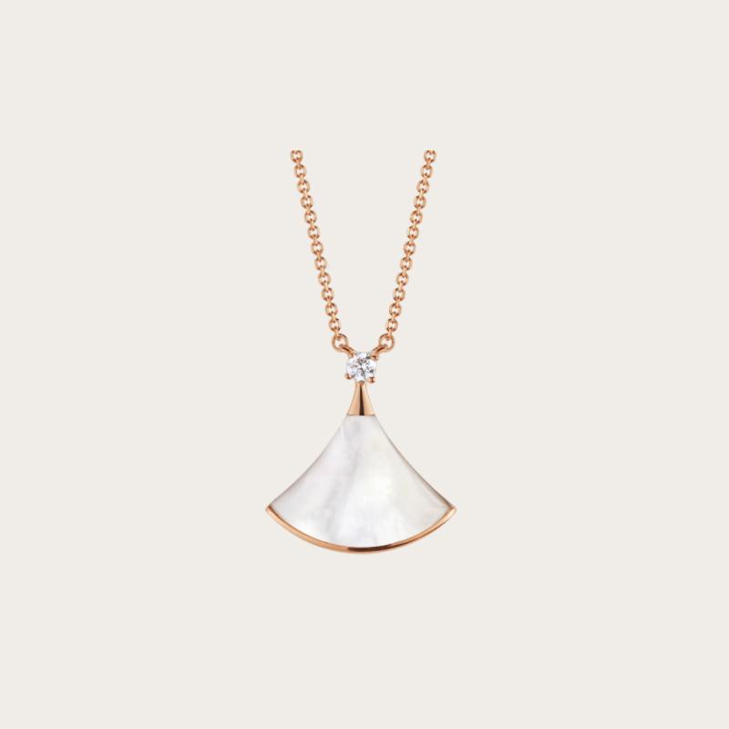 関税負担なし ディーヴァ ドリーム ネックレス 商品番号 . 350062