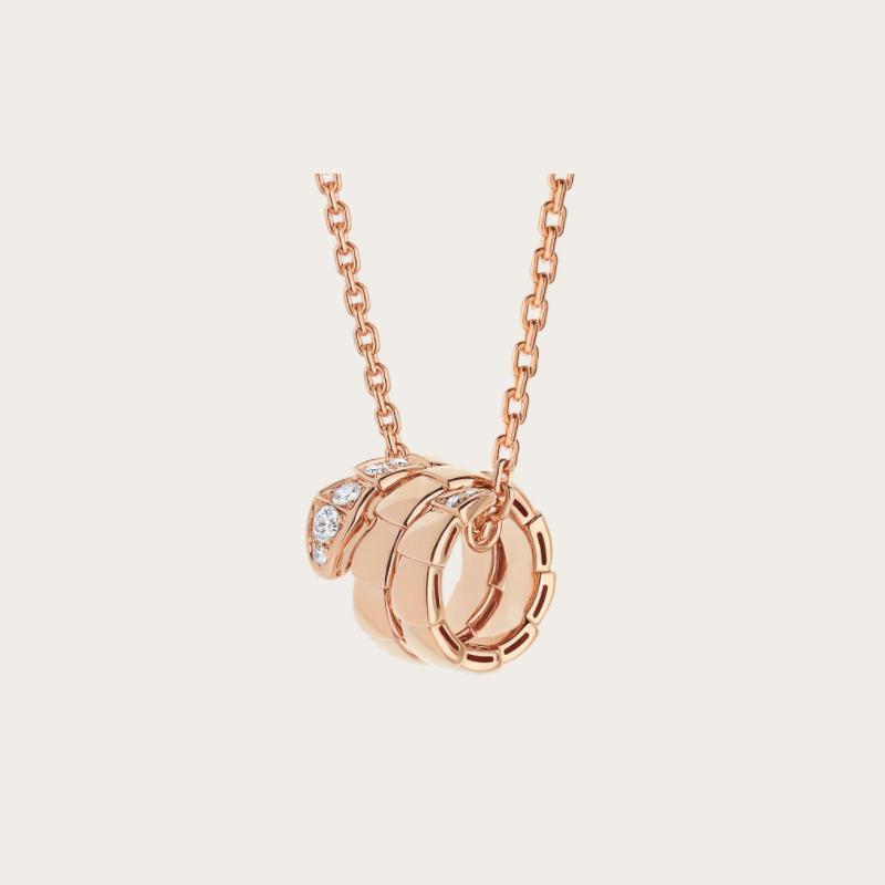 関税負担なし  セルペンティ ヴァイパー ネックレス 商品番号 . 357794