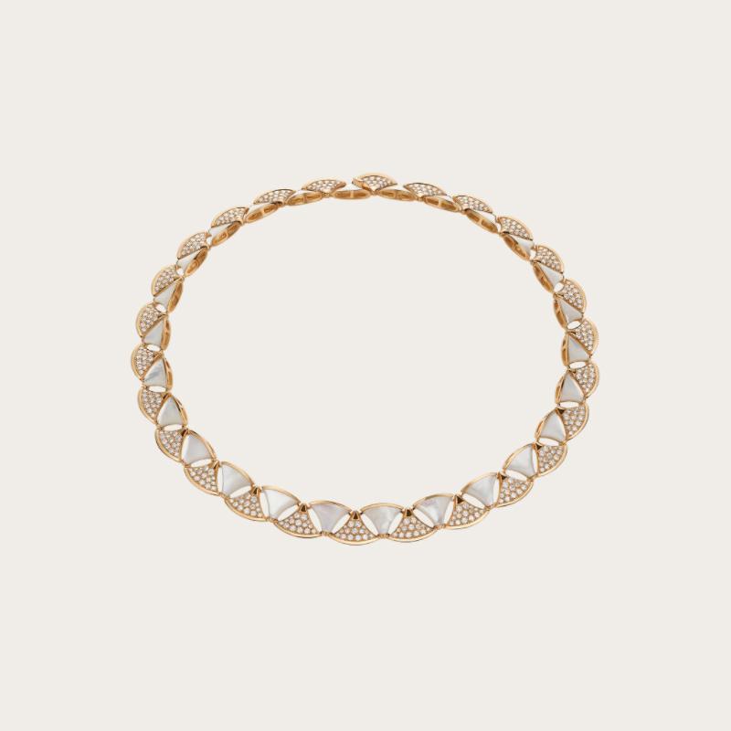 関税負担なし ディーヴァ ドリーム ネックレス 商品番号 . 354091