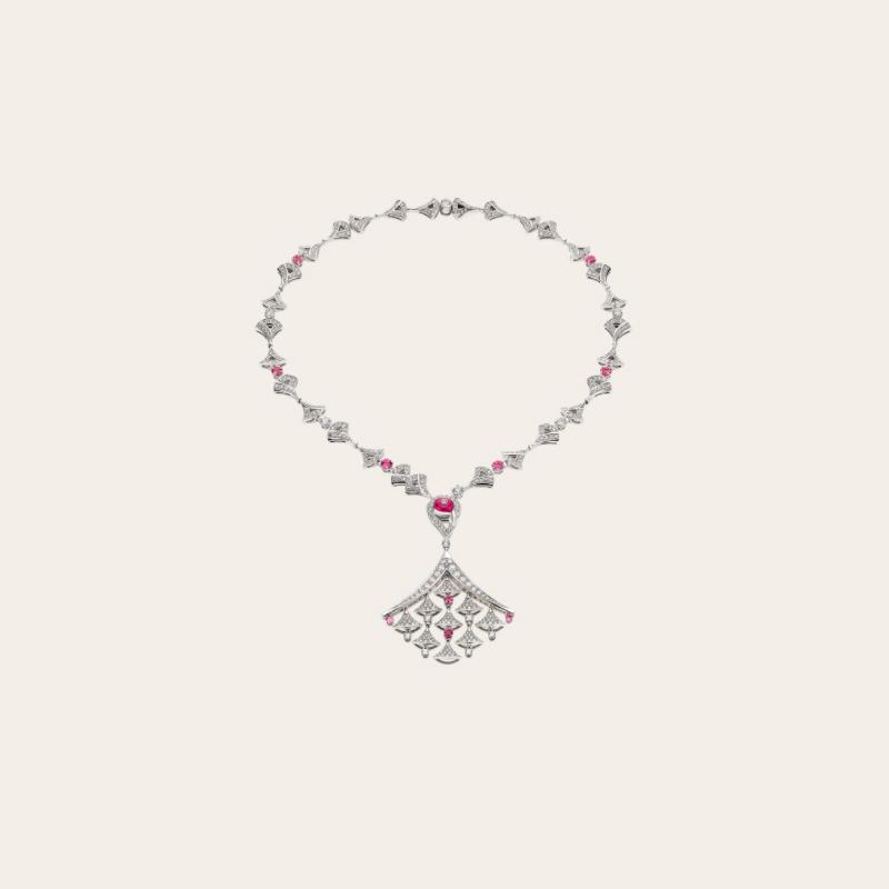 関税負担なし ディーヴァ ドリーム ネックレス 商品番号 .354080