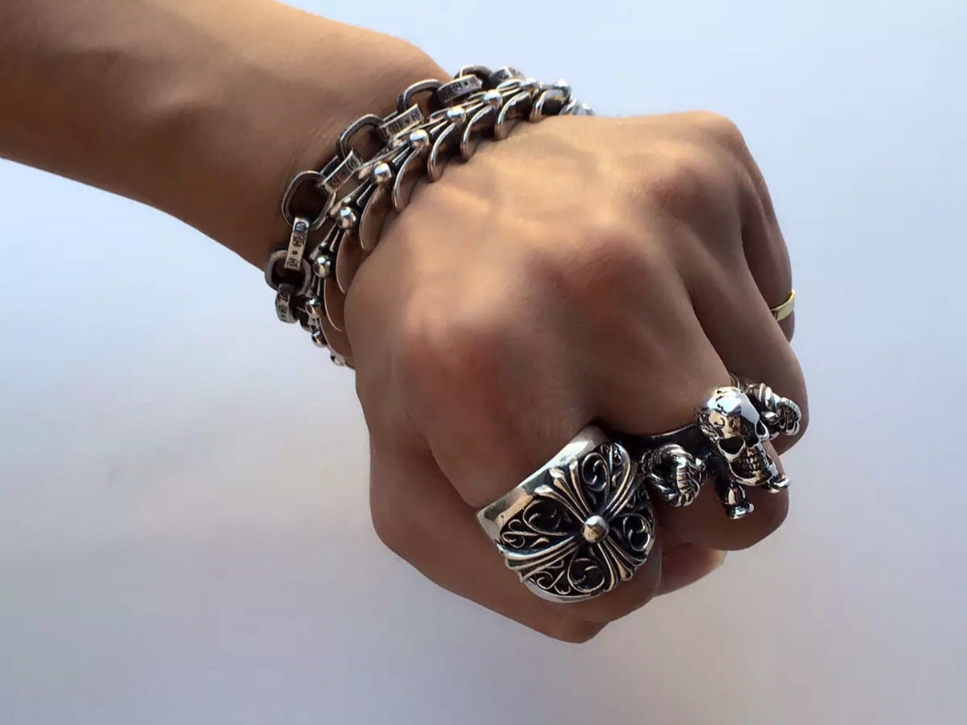 【関税負担なし】ブレスレット ファッションオールマッチ