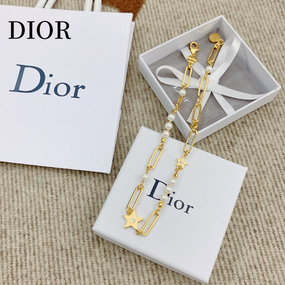 【関税負担なし】ネックレス、新しいネックレス万能シンプルファッションオーナメント