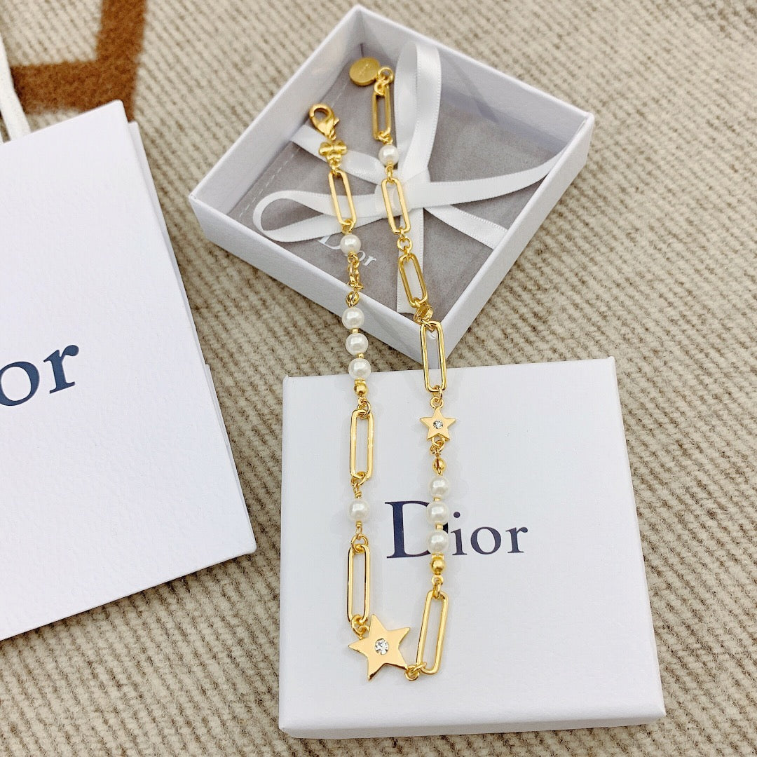 【関税負担なし】ネックレス、新しいネックレス万能シンプルファッションオーナメント