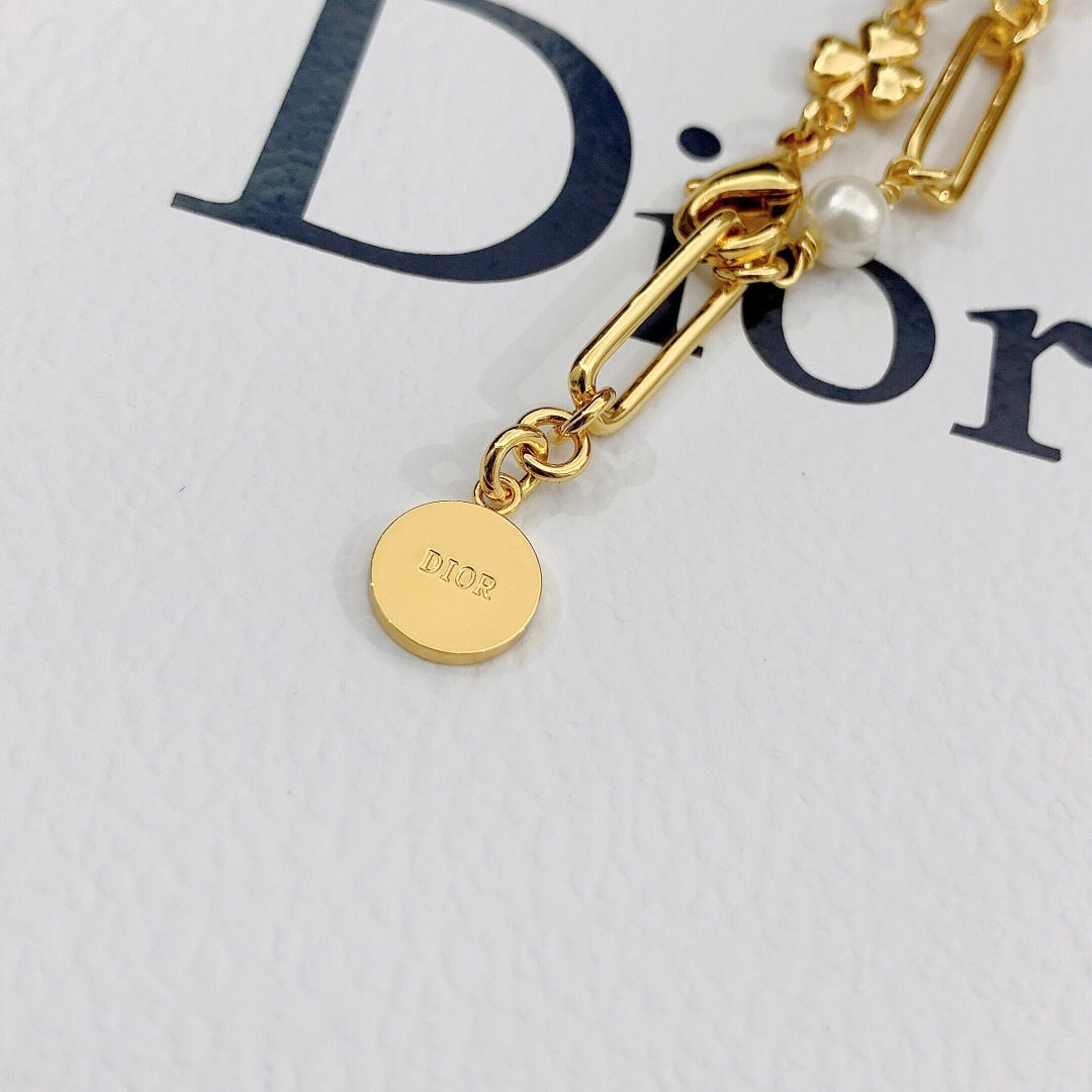 【関税負担なし】ネックレス、新しいネックレス万能シンプルファッションオーナメント