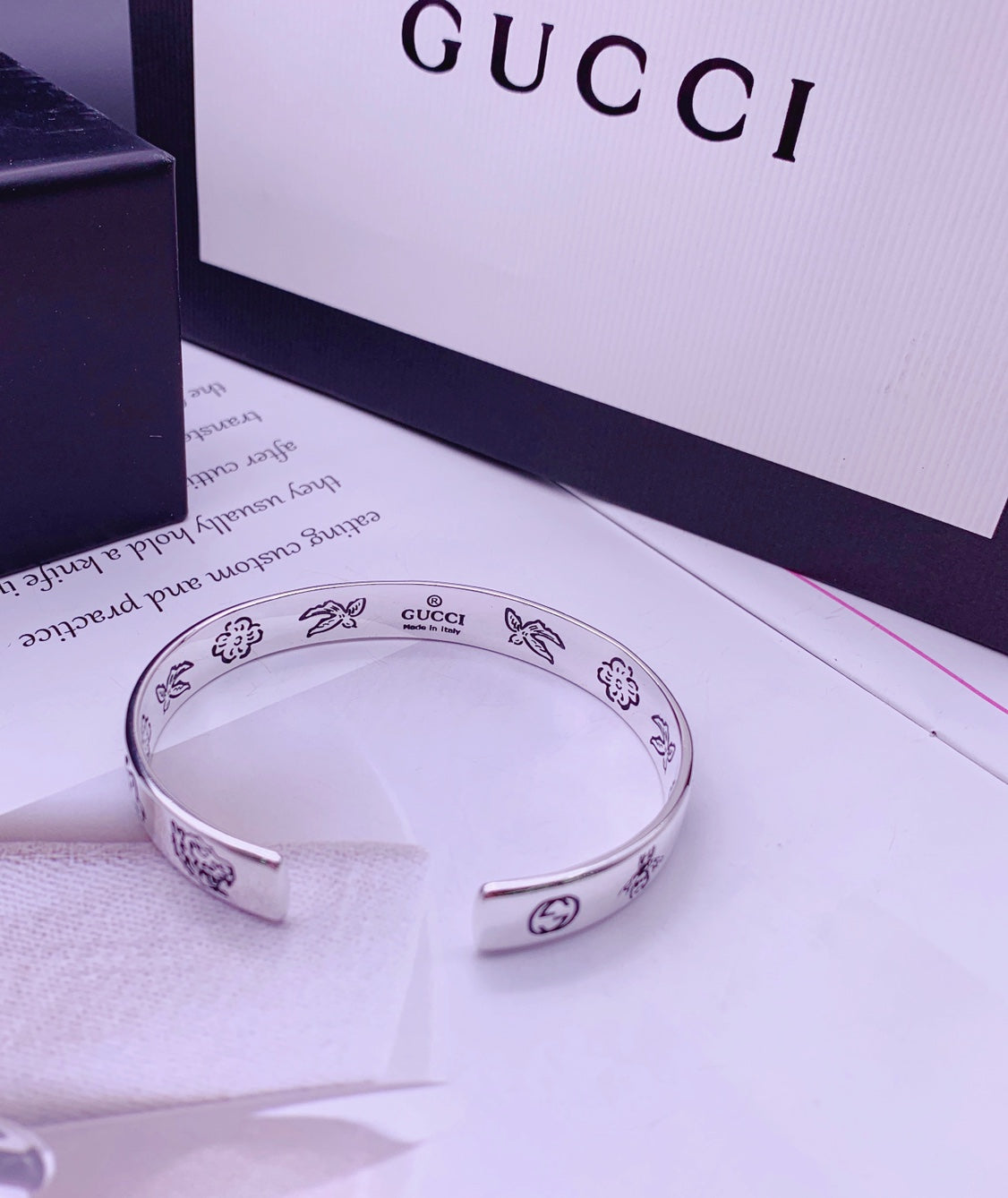 【関税負担なし】ブレスレット、ファッションシンプルなスタイル 2474