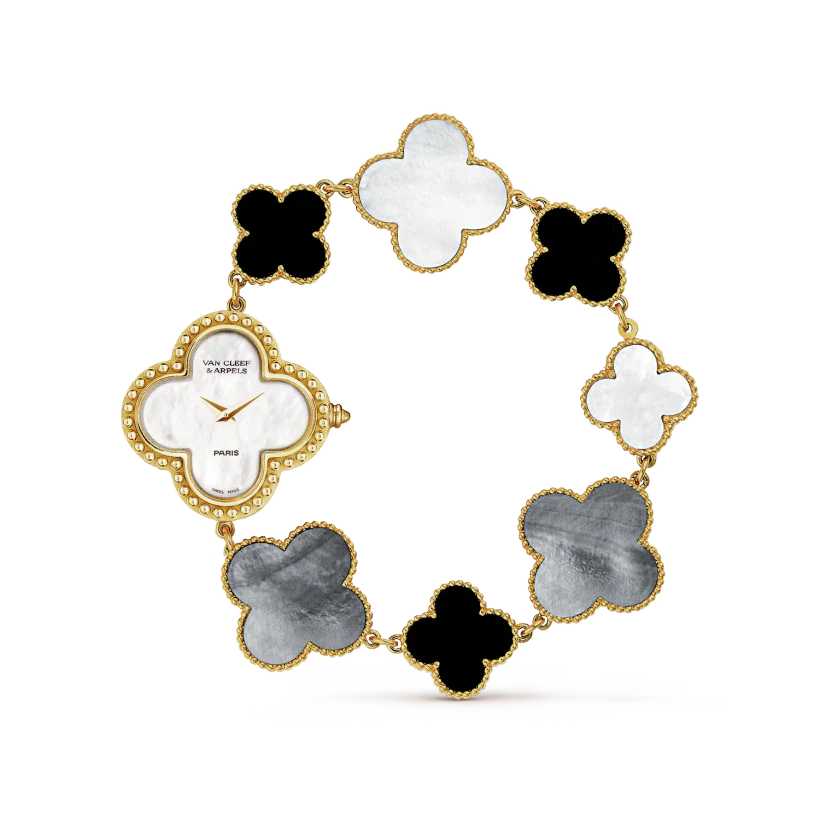 アルハンブラ スモールモデル ウォッチ