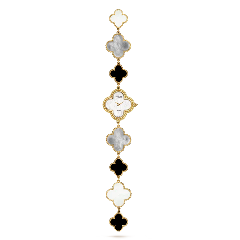 アルハンブラ スモールモデル ウォッチ