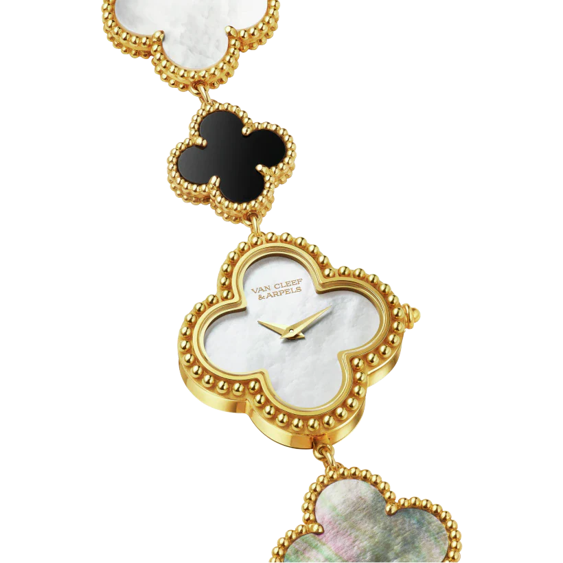 アルハンブラ スモールモデル ウォッチ