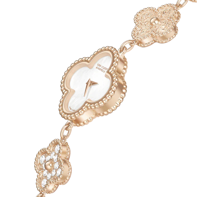 スウィート アルハンブラ ウォッチ