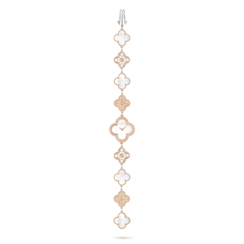 スウィート アルハンブラ ウォッチ