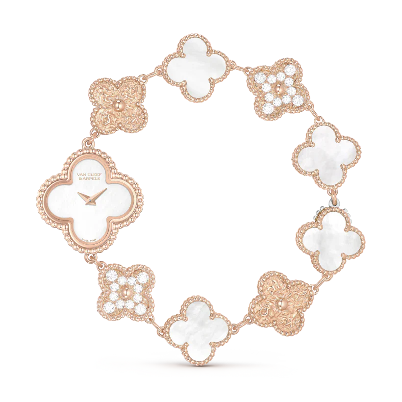 スウィート アルハンブラ ウォッチ