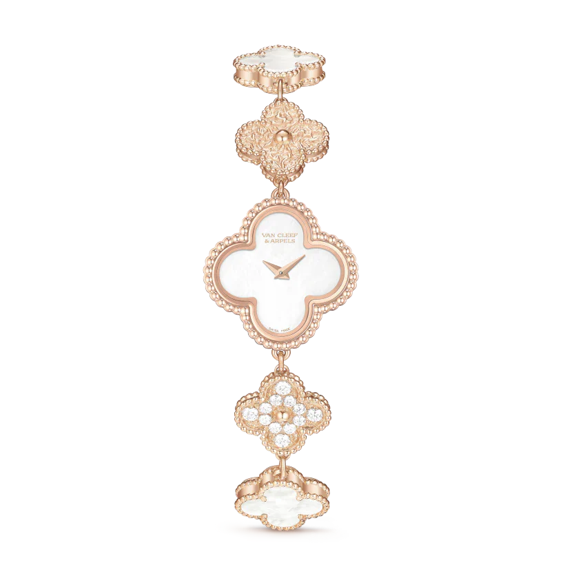 スウィート アルハンブラ ウォッチ