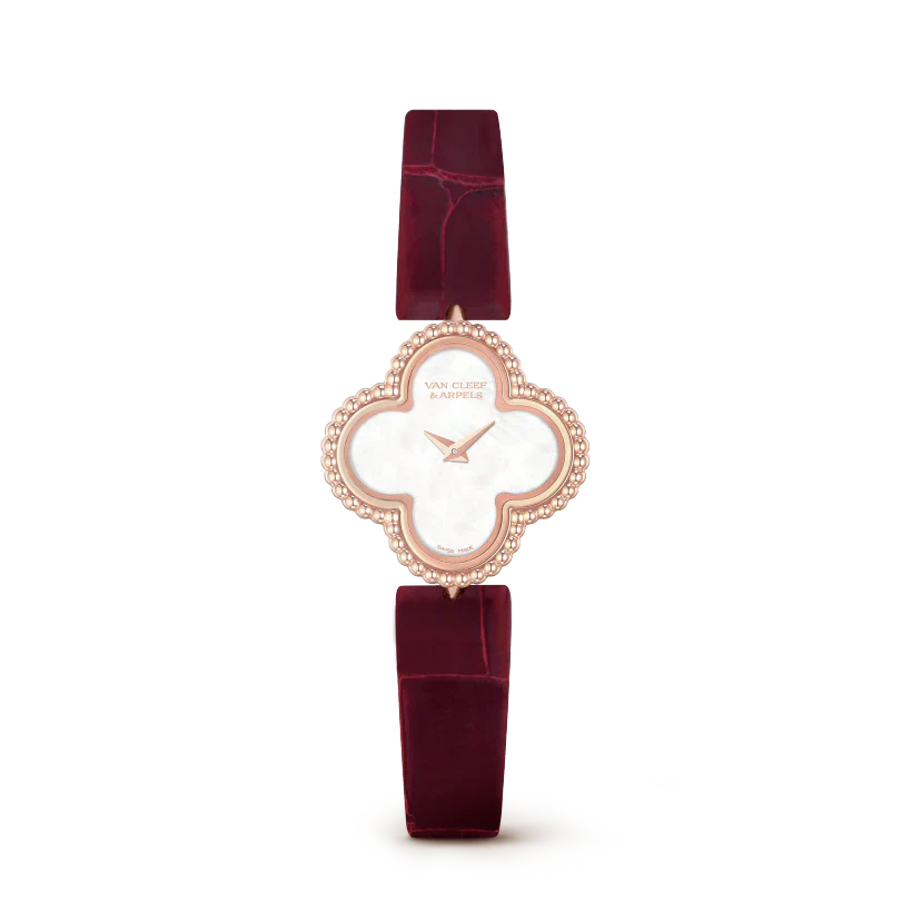 スウィート アルハンブラ ウォッチ