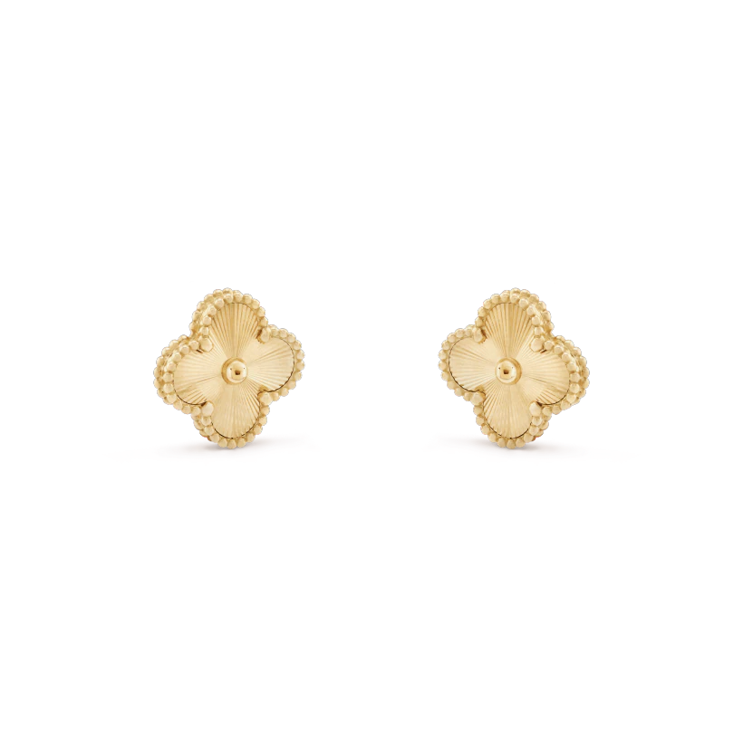 ヴィンテージ アルハンブラ イヤリング