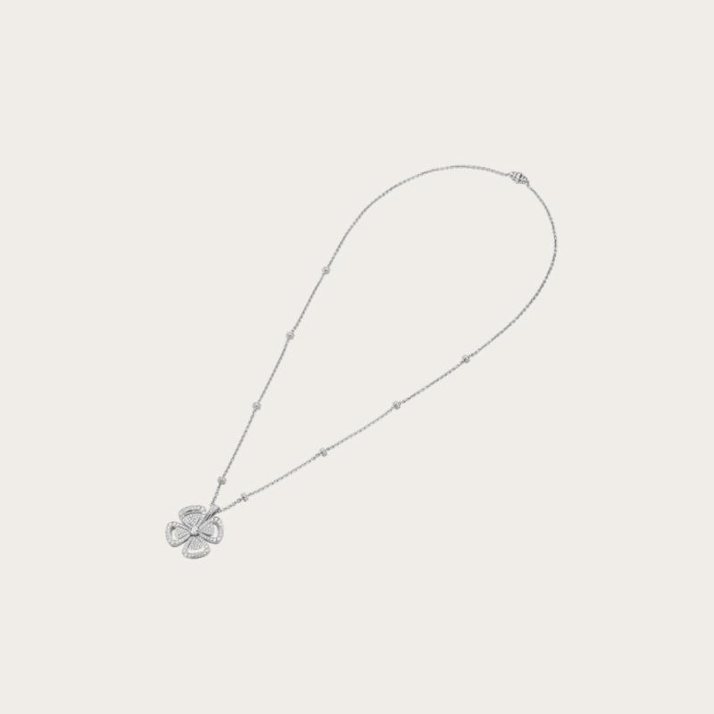 関税負担なし フィオレヴァー ネックレス 商品番号 . 357219