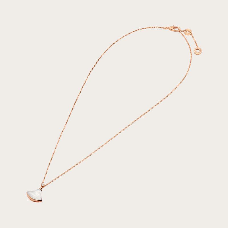 関税負担なし ディーヴァ ドリーム ネックレス   商品番号 . 350581