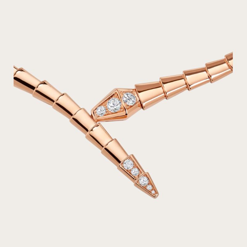 関税負担なし セルペンティ ヴァイパー ネックレス 商品番号 . 357863