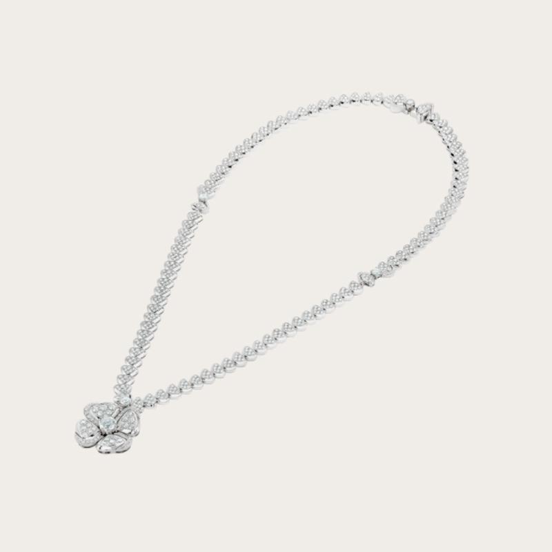 関税負担なし フィオレヴァー ネックレス 商品番号 . 357377