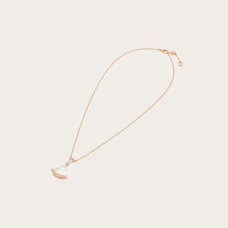 関税負担なし ディーヴァ ドリーム ネックレス 商品番号 . 356452