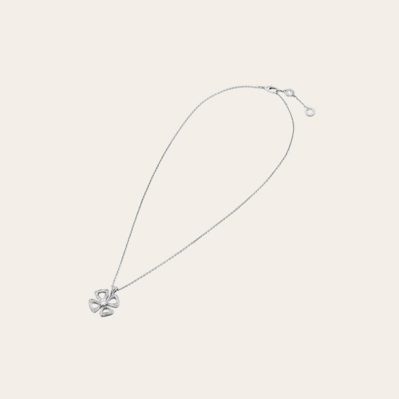 関税負担なし フィオレヴァー ネックレス 商品番号 . 354469