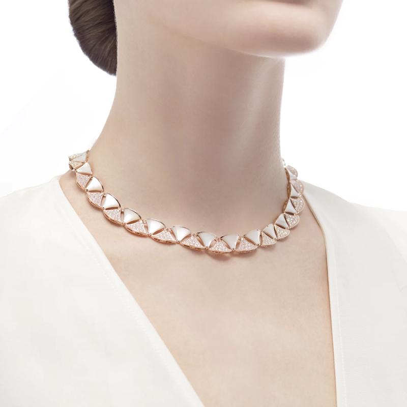 関税負担なし ディーヴァ ドリーム ネックレス 商品番号 . 354091