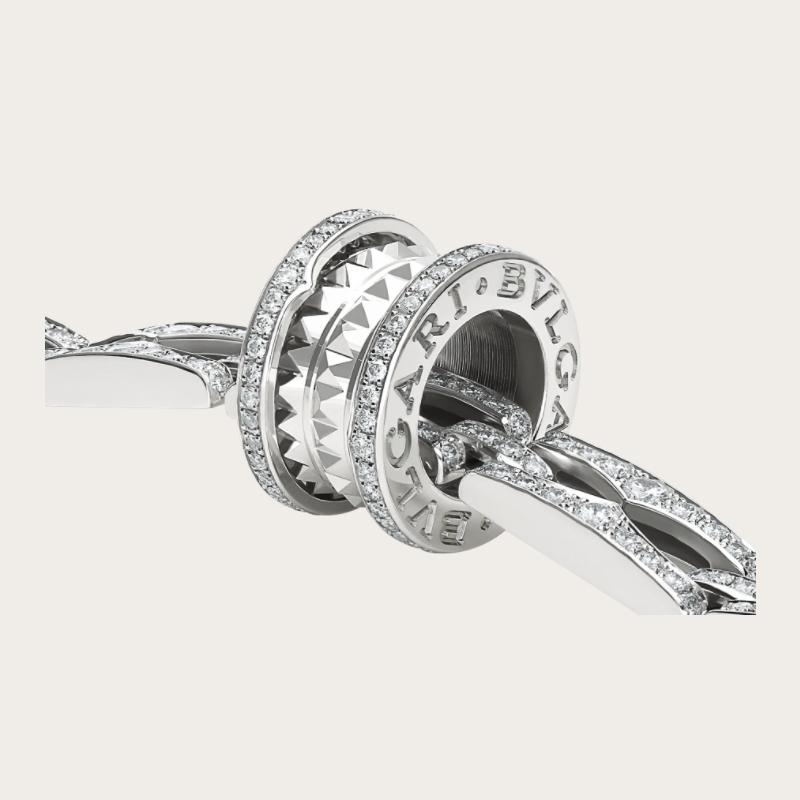 関税負担なし ビー・ゼロワン ネックレス 商品番号 . 358320