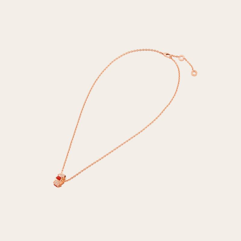 関税負担なし セルペンティ ヴァイパー ネックレス 商品番号 .355088