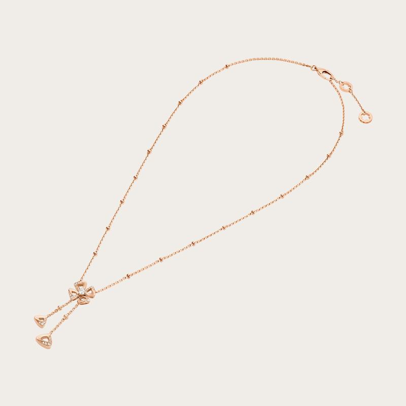 関税負担なし フィオレヴァー ネックレス   商品番号 . 357137