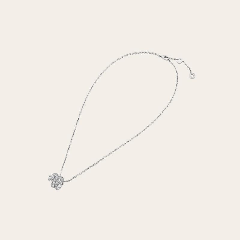 関税負担なし セルペンティ ヴァイパー ネックレス 商品番号 . 357796