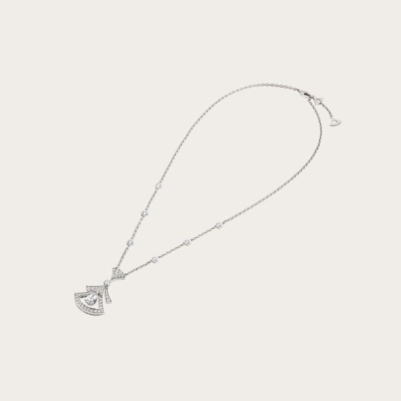 関税負担なし ディーヴァ ドリーム ネックレス 商品番号 . 358220