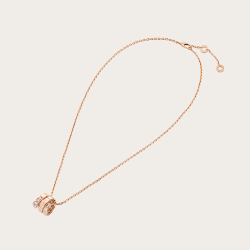 関税負担なし  セルペンティ ヴァイパー ネックレス 商品番号 . 357794