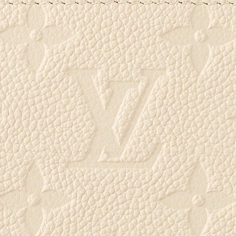 関税負担なし   春夏の新作 ジッピー･ウォレット Ref:M82212