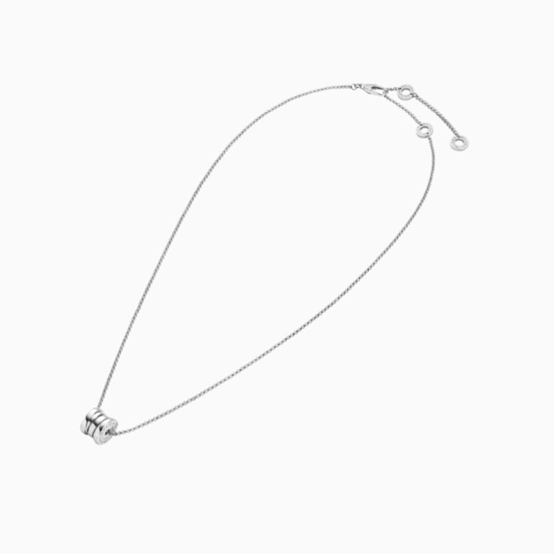 関税負担なし   ビー・ゼロワン ネックレス  商品番号 . 360310