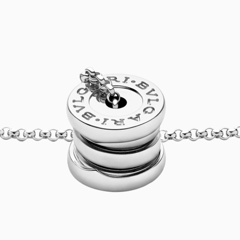 関税負担なし   ビー・ゼロワン ネックレス  商品番号 . 360310