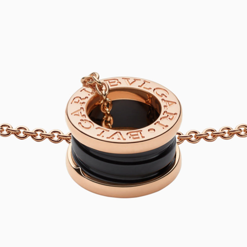 関税負担なし   ビー・ゼロワン ネックレス  商品番号 . 346083