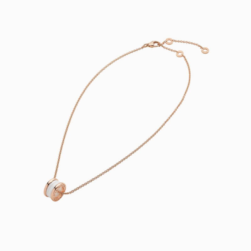 関税負担なし   ビー・ゼロワン ネックレス  商品番号 . 346082