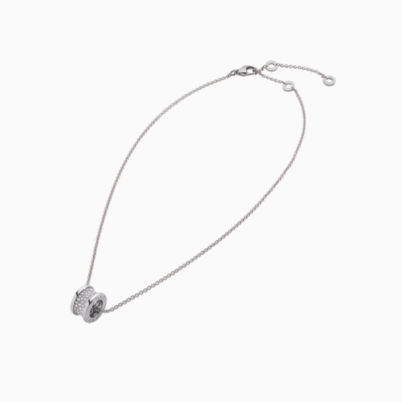 関税負担なし   ビー・ゼロワン ネックレス  商品番号 . 346167