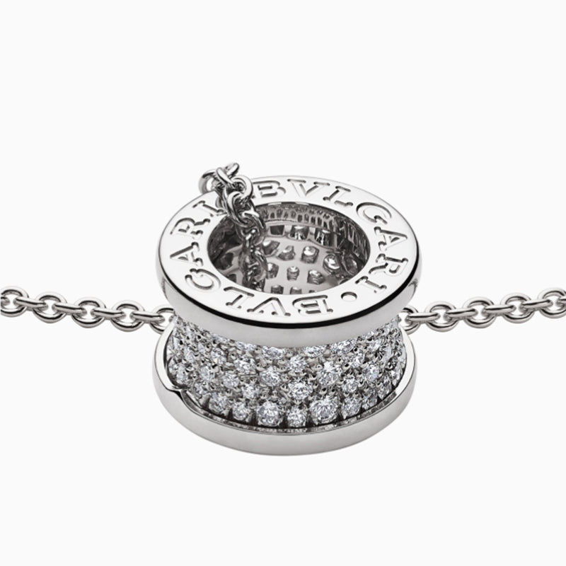 関税負担なし   ビー・ゼロワン ネックレス  商品番号 . 346167