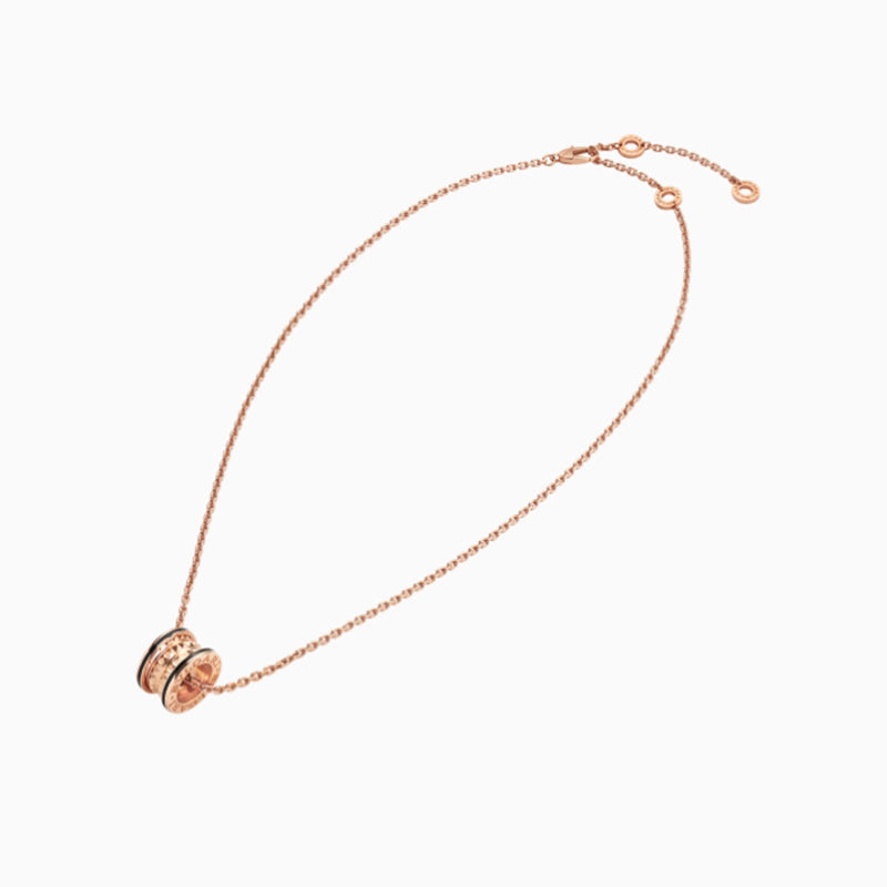 関税負担なし   ビー・ゼロワン ネックレス  商品番号 . 358054