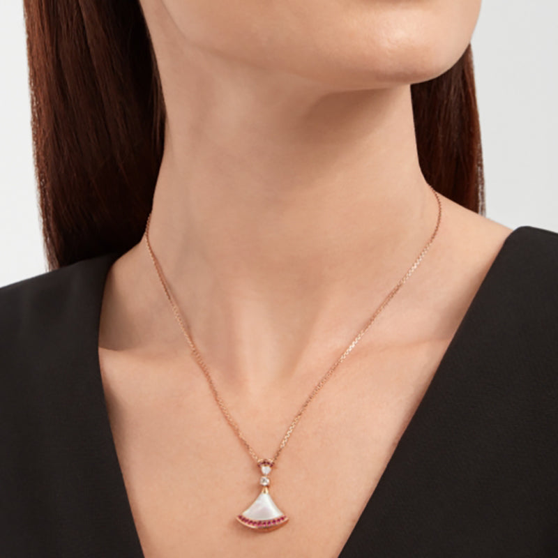 関税負担なし   ディーヴァ ドリーム ネックレス  商品番号 . 358122