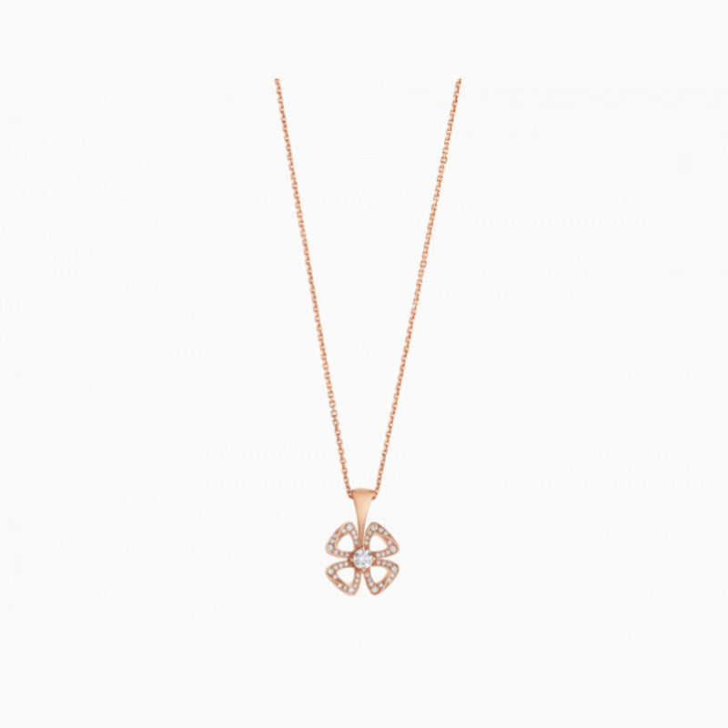 関税負担なし   フィオレヴァー ネックレス  商品番号 . 358156