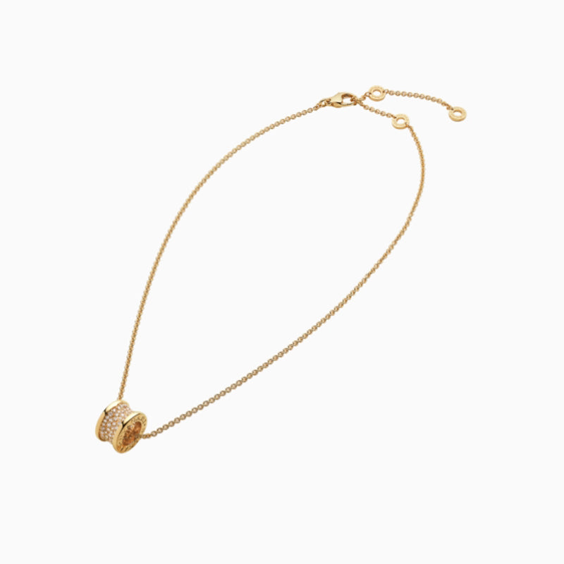 関税負担なし   ビー・ゼロワン ネックレス  商品番号 . 361107