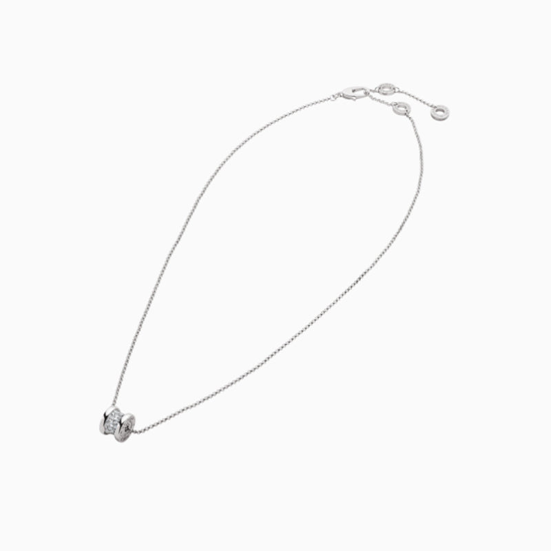 関税負担なし   ビー・ゼロワン ネックレス  商品番号 . 351117