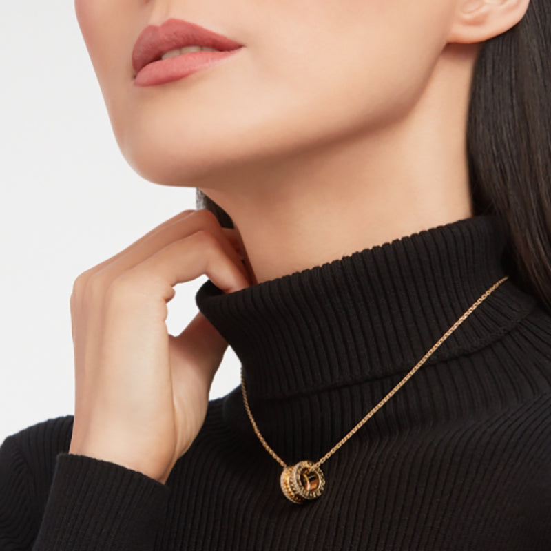 関税負担なし  ビー・ゼロワン ネックレス  商品番号 . 357885