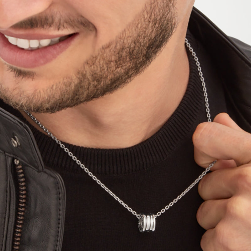 関税負担なし  ビー・ゼロワン ネックレス  商品番号 . 358347