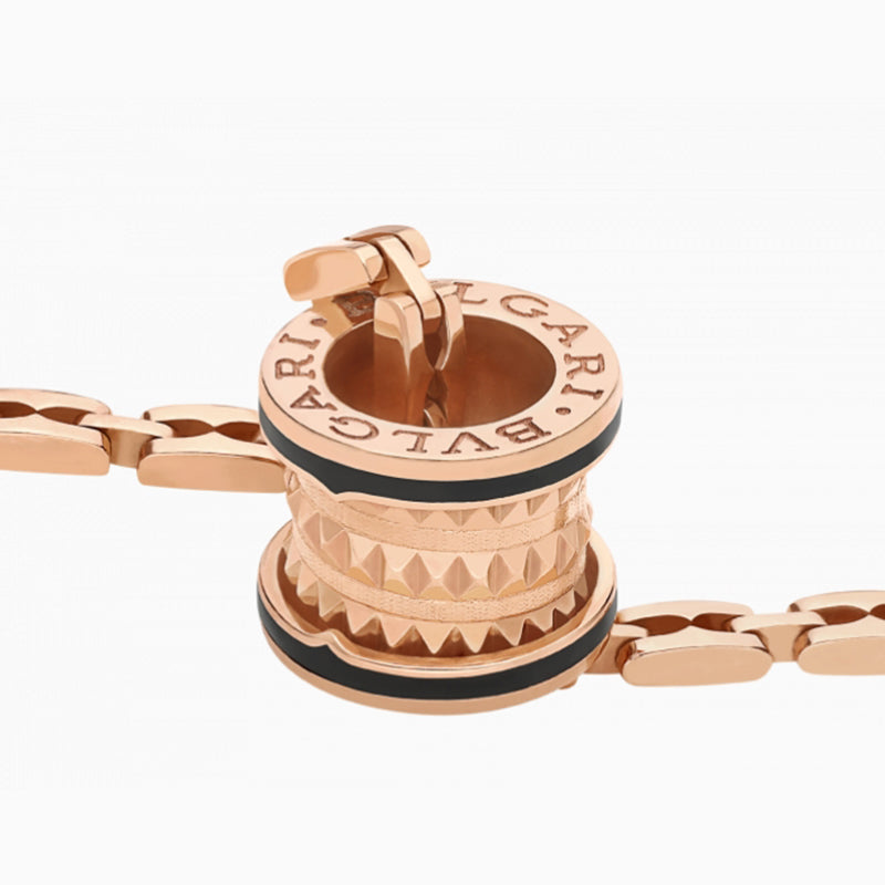 関税負担なし  ビー・ゼロワン ネックレス  商品番号 . 358224