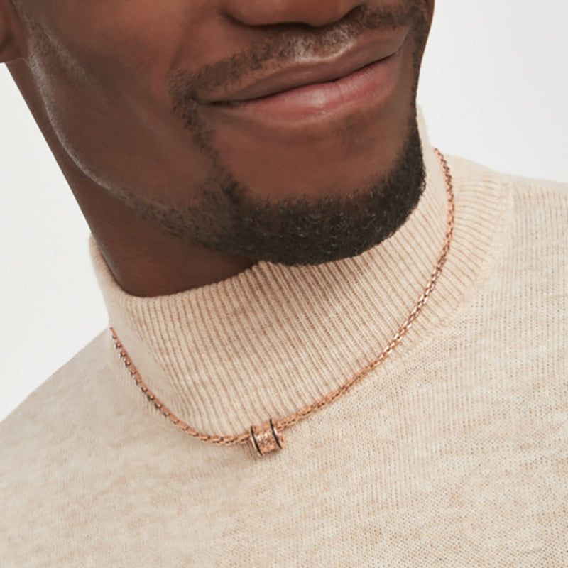 関税負担なし  ビー・ゼロワン ネックレス  商品番号 . 358224