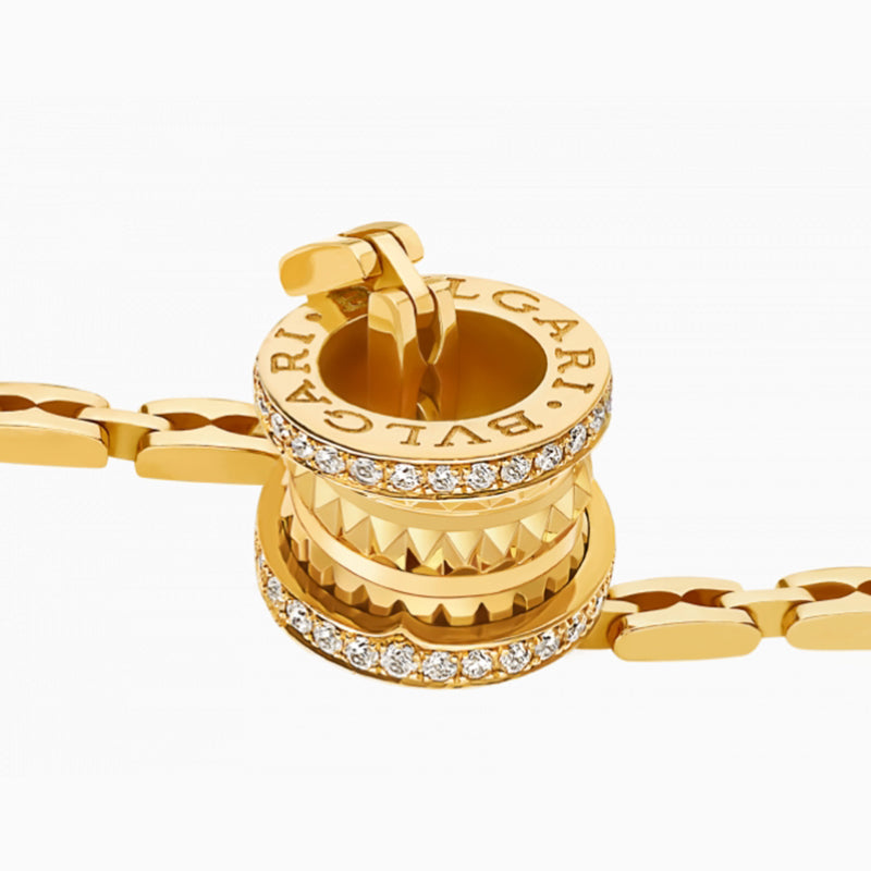 関税負担なし  ビー・ゼロワン ネックレス  商品番号 . 358278